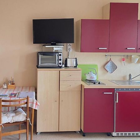 Ferienwohnung Mostecky Ferlach Eksteriør billede