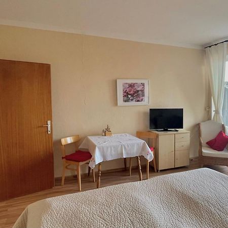 Ferienwohnung Mostecky Ferlach Eksteriør billede