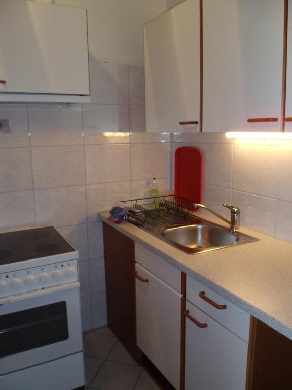 Ferienwohnung Mostecky Ferlach Værelse billede