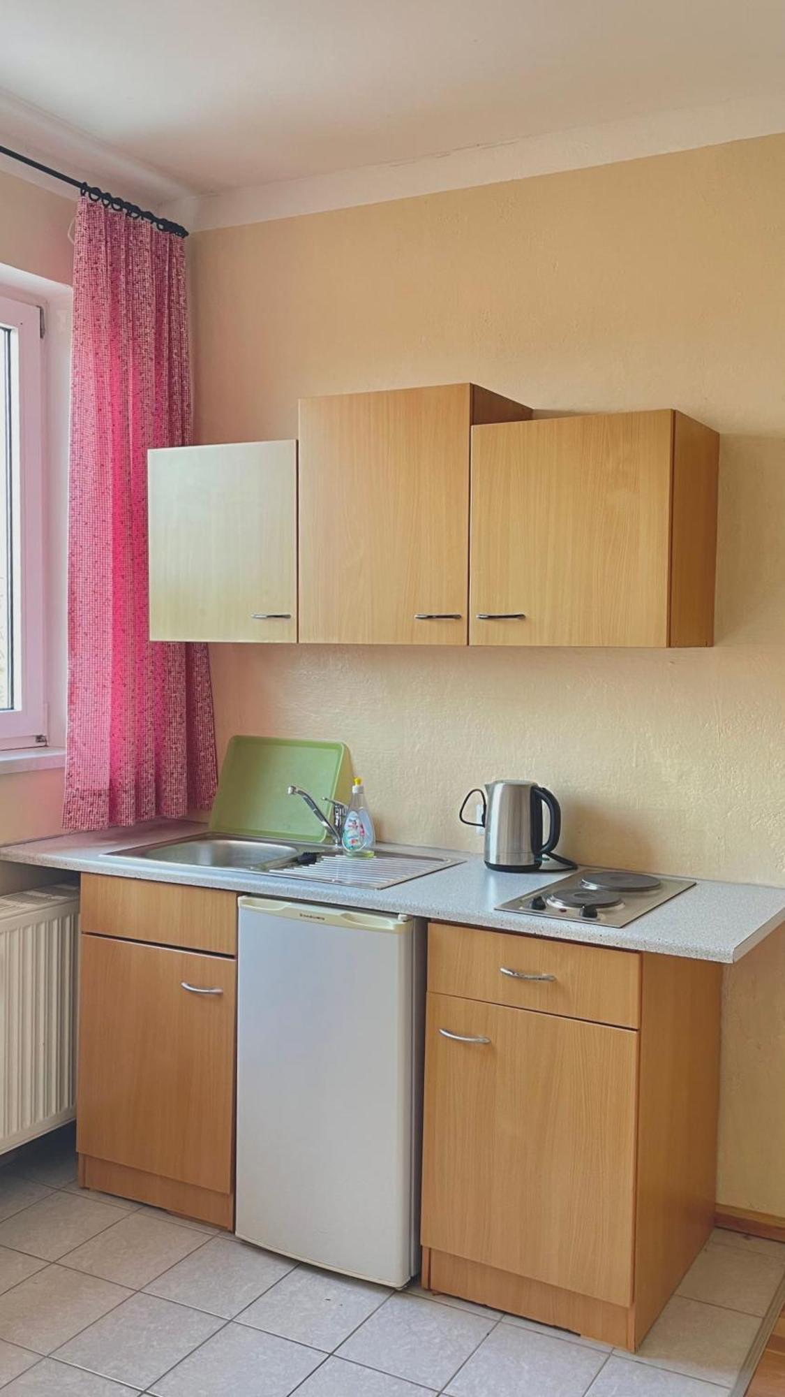 Ferienwohnung Mostecky Ferlach Eksteriør billede