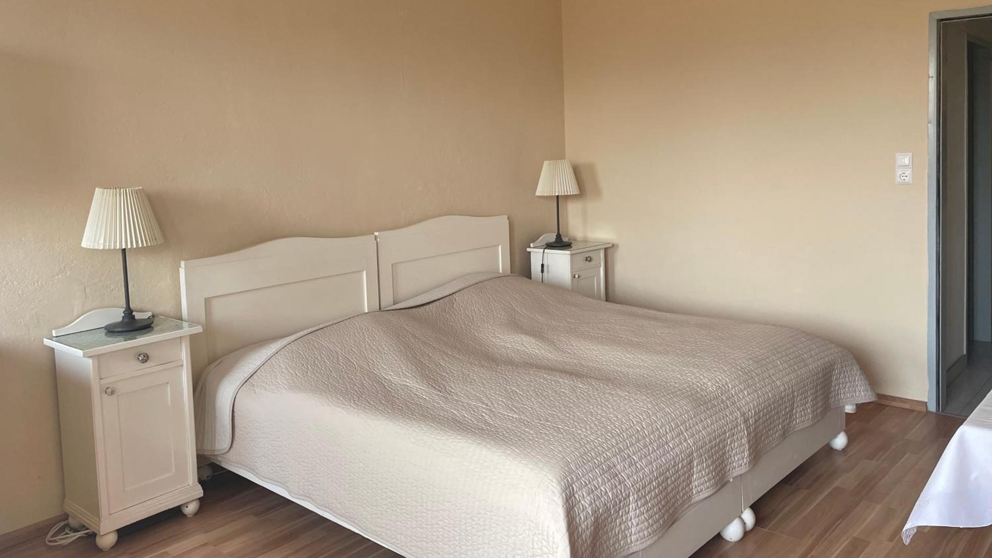 Ferienwohnung Mostecky Ferlach Eksteriør billede