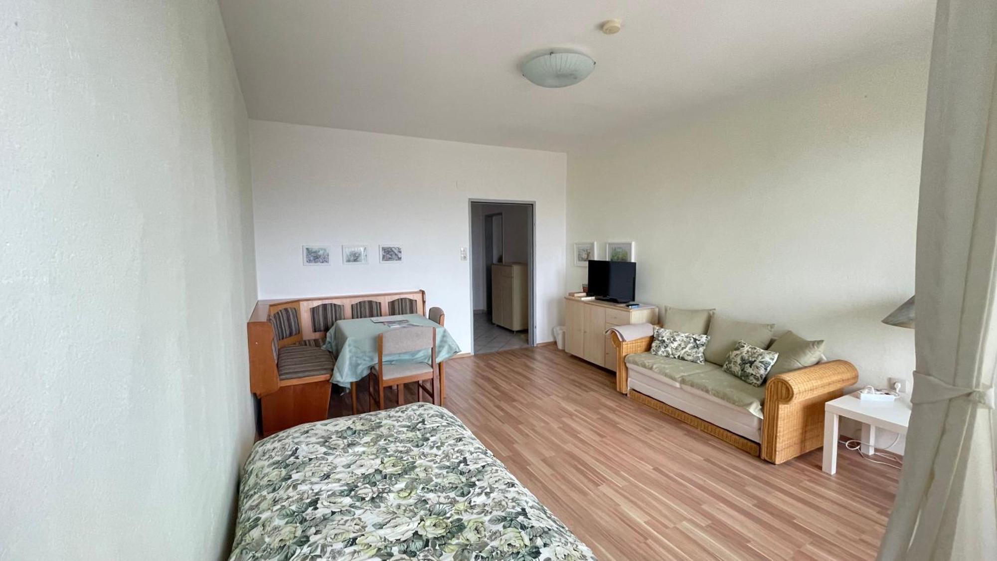 Ferienwohnung Mostecky Ferlach Eksteriør billede