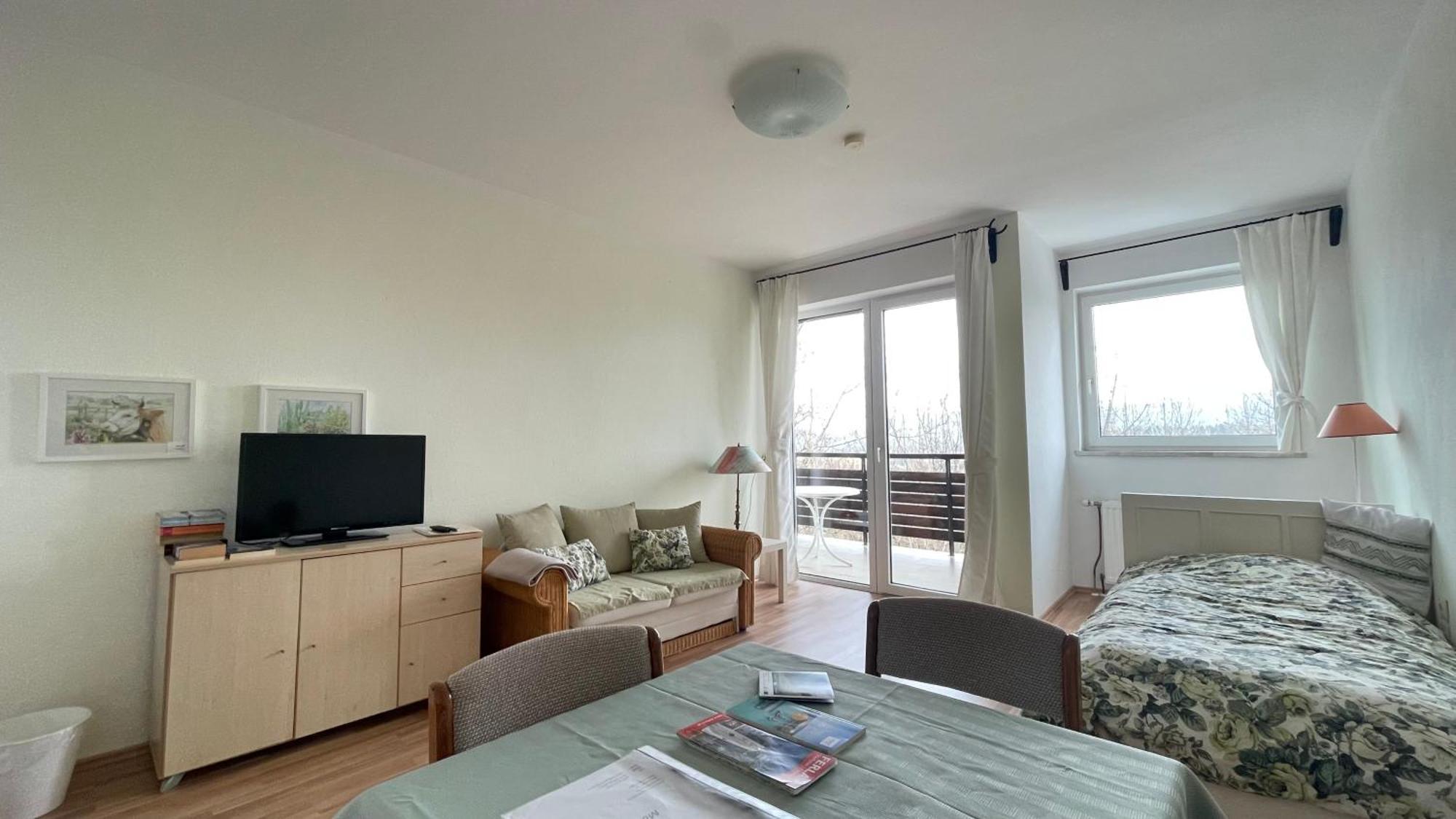 Ferienwohnung Mostecky Ferlach Eksteriør billede