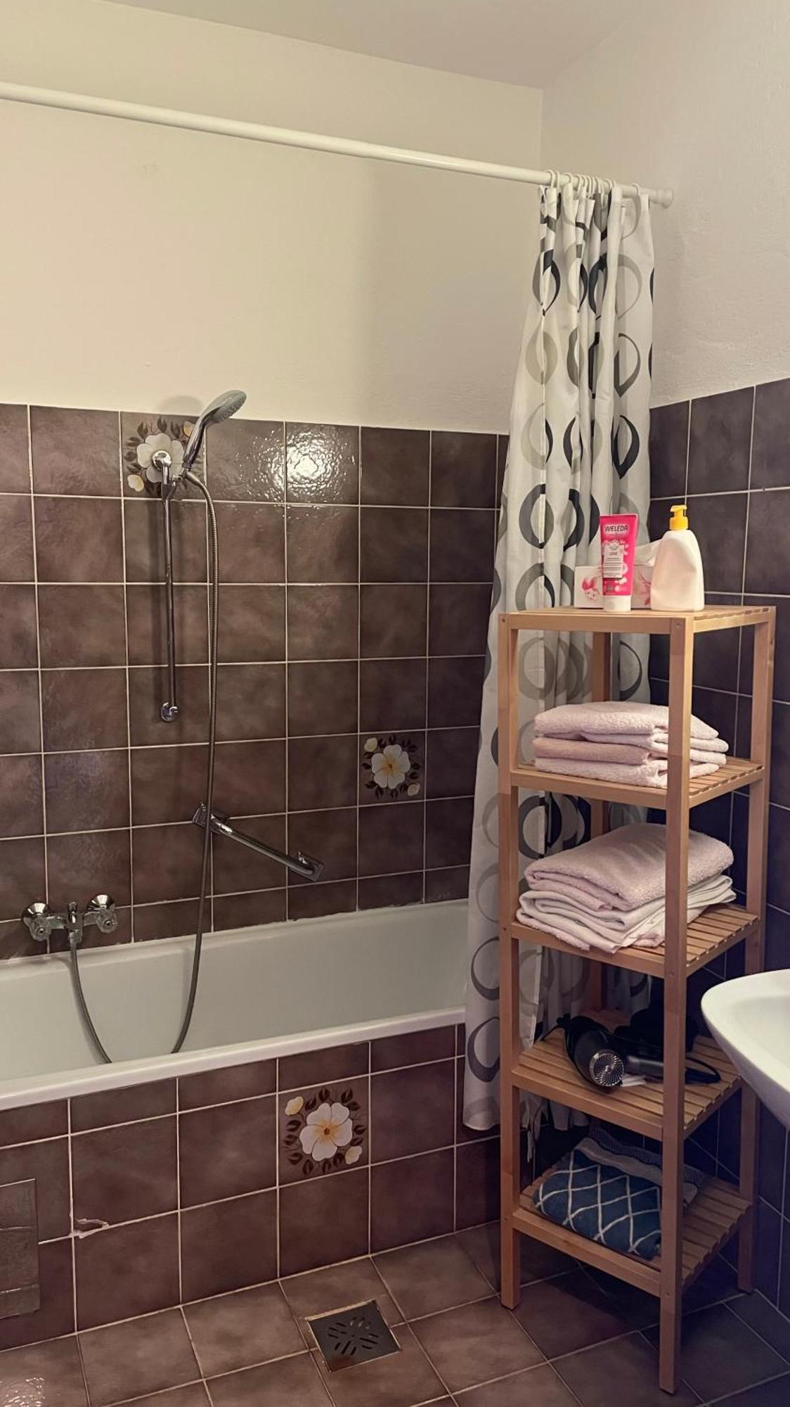 Ferienwohnung Mostecky Ferlach Eksteriør billede