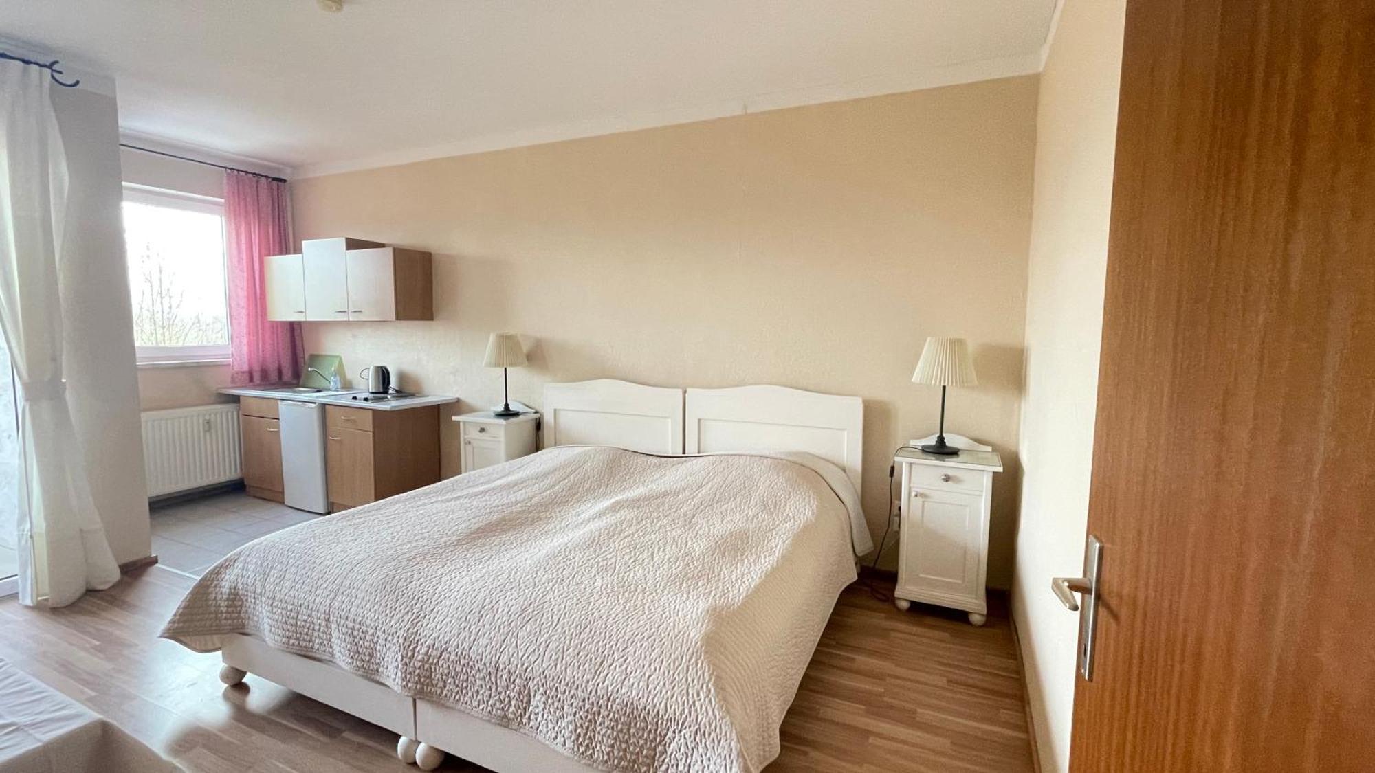 Ferienwohnung Mostecky Ferlach Eksteriør billede