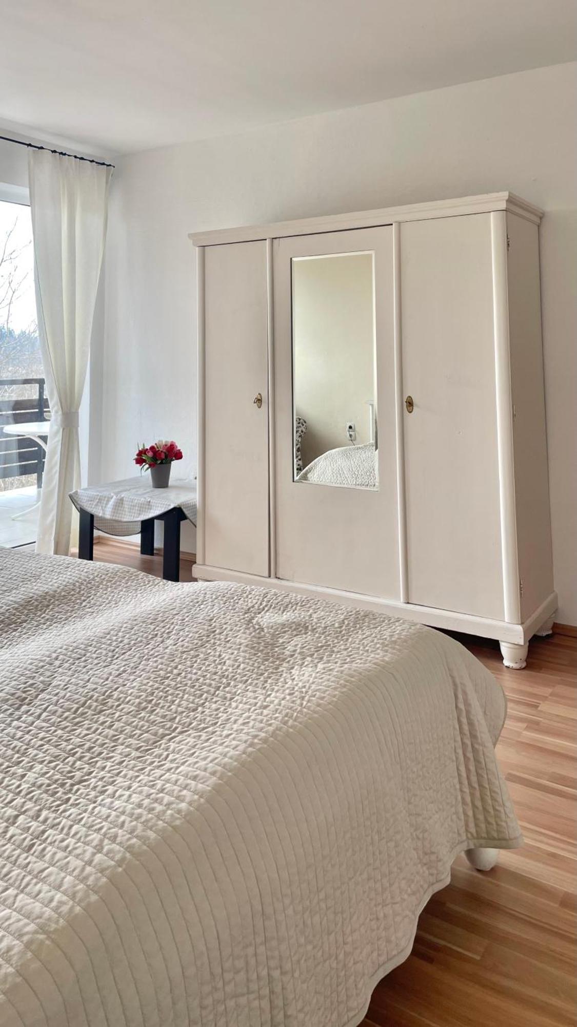 Ferienwohnung Mostecky Ferlach Eksteriør billede